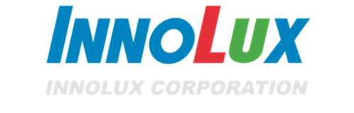 innolux-LCD Logo